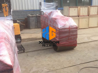  小型壓路機性能優(yōu)勢體現(xiàn)在哪里？