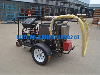 競爭更加無邊界，瀝青灌縫機(jī)企業(yè)開始互聯(lián)網(wǎng)化