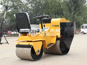 忽冷忽熱，小型壓路機(jī)使用還需要注意一下幾點(diǎn)！