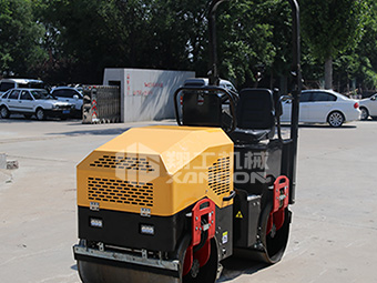 購(gòu)買(mǎi)1噸小型壓路機(jī)，我來(lái)教給您怎么選