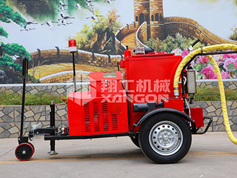 為什么要購買瀝青灌縫機呢？